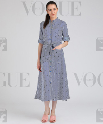 Tokio Dresses